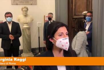 A Roma un’app per gestire gli ingressi in spiaggia