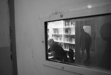 La sezione carceraria di Santo Spirito del Caselli, esempio di efficienza