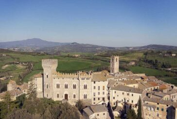 Banda ultra larga: disponibile la fibra di Open Fiber a San Casciano dei Bagni