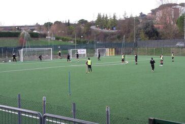 Robur: test e visite mediche per squadra e staff