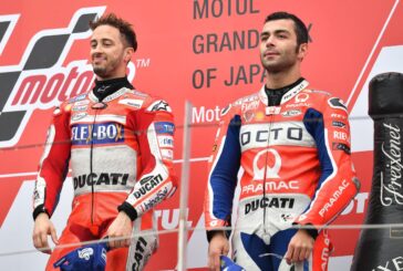 Salta un'altra tappa del motomondiale: cancellato il Gp del Giappone