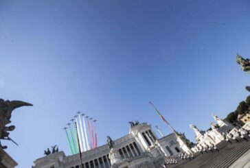I Licei Poliziani festeggiano la Festa della Repubblica