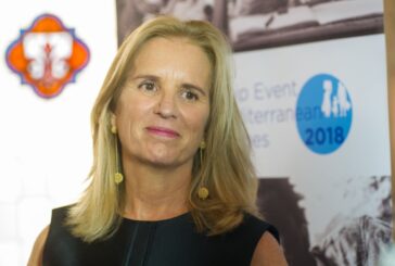 Coronavirus, Kerry Kennedy: "Italia esempio per il mondo"
