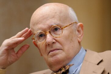 E' morto Roberto Gervaso