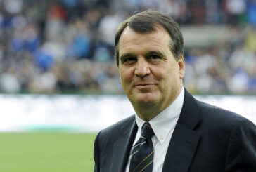 Tardelli "Una ripresa piena di dubbi, nel calcio troppi litigi"
