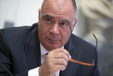 Terna, Paolucci nuovo direttore Relazioni Esterne e Sostenibilita'