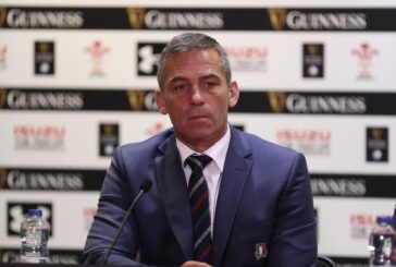 L'Italrugby riparte da Smith, Gavazzi "Otterremo risultati"