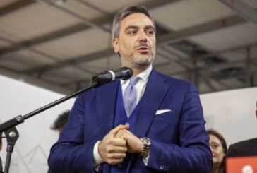 Fiera Milano, si dimette AD Fabrizio Curci "Triennio intenso"