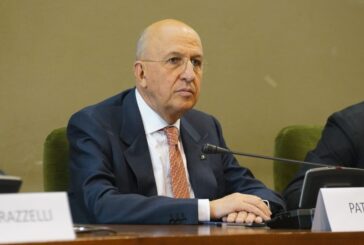Mes, Patuelli "Non c'e' piu' un rischio per la sovranita'"
