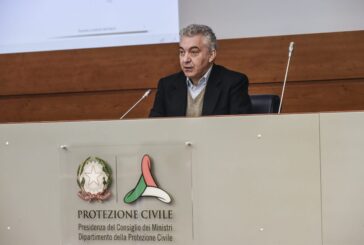 Coronavirus, Arcuri "Presto 89 mila tamponi al giorno"