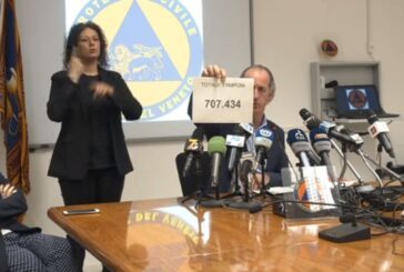 Zaia "Dall'8/6 servizi infanzia 0-3 anni in Veneto"