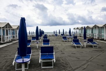 Coronavirus, dall'Iss le linee guida per le spiagge