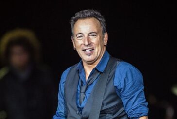 Bruce Springsteen "Ancora schiavismo negli Usa"