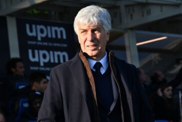 Gasperini replica al Valencia "Una polemica offensiva"