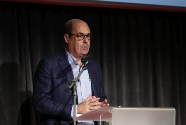 Zingaretti "Il Mes e' fondamentale per rafforzare la sanita'"