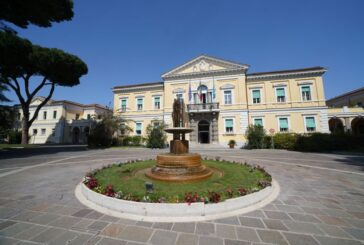 Allo Spallanzani 26 positivi al Covid, 6 sono piu' gravi