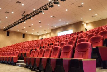 Franceschini "20 mln per le sale cinematografiche e 100 per tax credit"