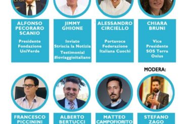 "La sostenibilita' e' il futuro", ambiente fattore chiave per economia