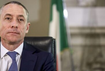 Del Fante "E-commerce e digitale spingono i conti di Poste"