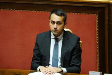 Di Maio "Bene dialogo sull'economia, non e' tempo di polemiche"
