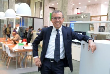 Milano, Venturini (Intesa Sp) "Ora ricostruire, ci vorra' tempo"