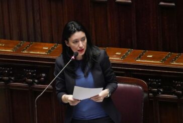 Il dl scuola e' legge, Azzolina "Ora le linee guida per settembre"
