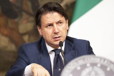 Conte "Non sono accerchiato, maggioranza responsabile"