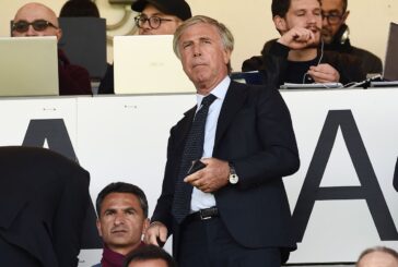 Preziosi "Non credo blocco retrocessioni passera' in Consiglio Figc"