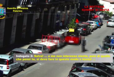 Clan Mafia gestivano scommesse sportive, otto arresti a Palermo