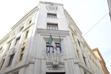 Le previsioni dell'Istat, Pil -8,3% nel 2020 e +4,6% nel 2021