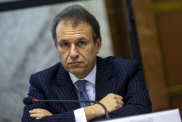 Cozzoli "Sport va sostenuto, e' strategico per la ripartenza del Paese"