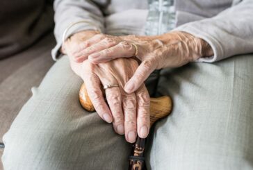 Coronavirus, uno studio: malati di Parkinson non rischiano di piu'