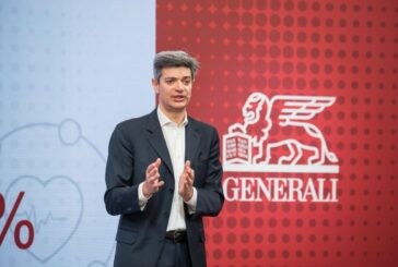 Generali lancia "Immagina Adesso", soluzione di protezione su misura