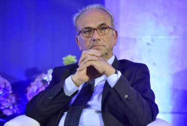 Sud, Borgomeo "Coesione sociale premessa per lo sviluppo"
