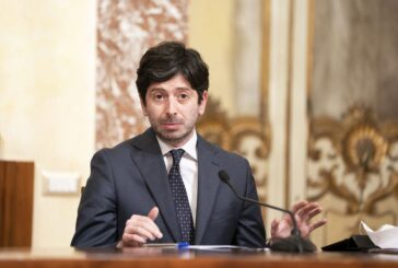 Coronavirus, Speranza "Pronti a intervenire su eventuali focolai"