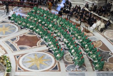 Cei "Non serve una nuova legge contro l'omofobia"