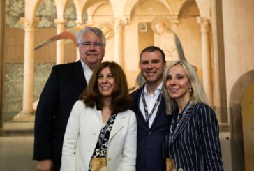 Menarini completa l'acquisizione di Stemline Therapeutics