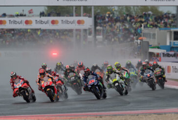 Motomondiale, doppio appuntamento a Misano il 13 e 20 settembre