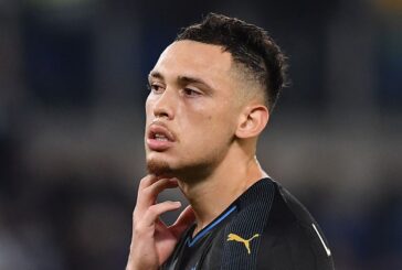 E' ripartita anche la Liga: Ocampos trascina il Siviglia nel derby