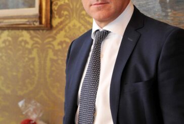 Intesa Sanpaolo, Simonato "La voglia di ripartire e' tornata"