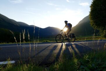 Riparte progetto Iren e Anci, 100 e-bike per i piccoli Comuni