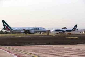 Ugl "Fra Alitalia e Almaviva rischio bomba sociale al Sud"