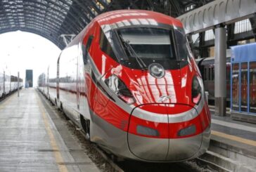 Giani: “Stazione AV MedioEtruria: si faccia a Rigutino”