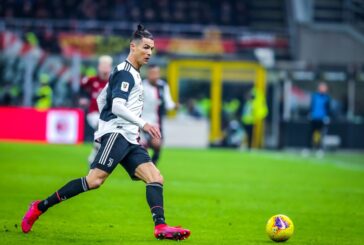 Juventus prima finalista di Coppa Italia, col Milan basta lo 0-0