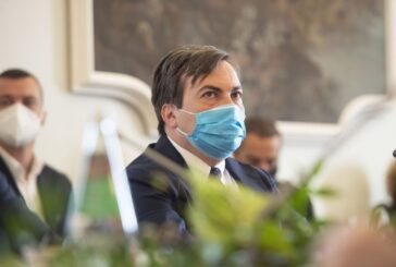 Amendola "Sarebbe un delitto sprecare la svolta europea"