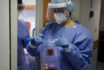 Coronavirus, i nuovi casi in Italia sono 338
