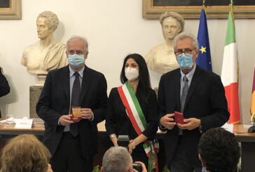 100 anni fa nasceva Alberto Sordi, il ricordo in Campidoglio