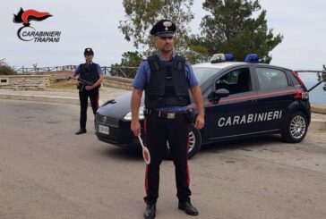 Clan del Trapanese in affari con gli americani, blitz con 13 arresti