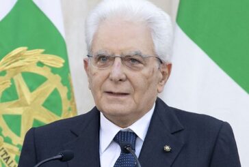 Mattarella "Il ruolo del mercato e' centrale per la ripresa"