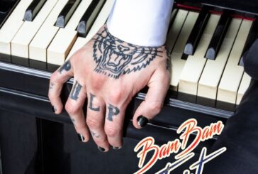 Achille Lauro, arriva il nuovo singolo "Bam Bam Twist"